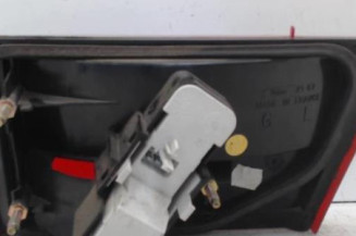 Feu arriere secondaire gauche (feux) CITROEN XM