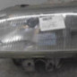 Optique avant principal gauche (feux)(phare) RENAULT LAGUNA 1