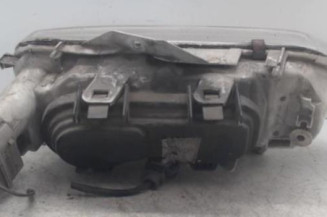 Optique avant principal gauche (feux)(phare) RENAULT LAGUNA 1