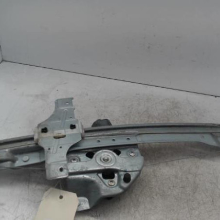 Leve vitre electrique avant droit PEUGEOT 208 1 Photo n°1