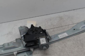 Leve vitre electrique avant droit PEUGEOT 208 1