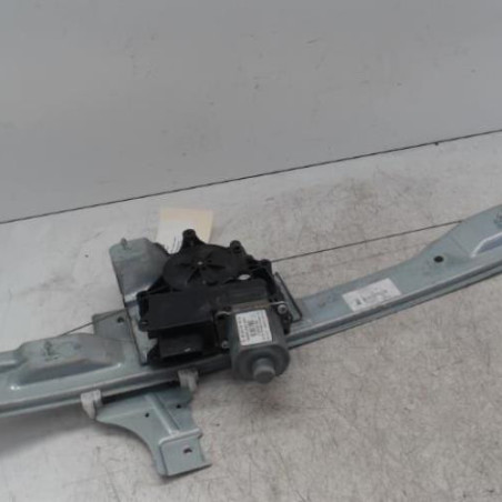 Leve vitre electrique avant droit PEUGEOT 208 1