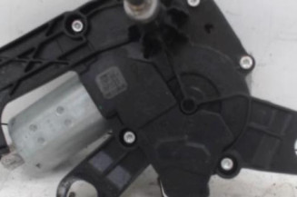 Moteur essuie glace arriere PEUGEOT 208 1 Photo n°1