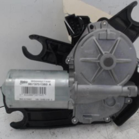 Moteur essuie glace arriere PEUGEOT 208 1
