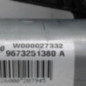 Moteur essuie glace arriere PEUGEOT 208 1