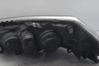 Optique avant principal droit (feux)(phare) RENAULT MEGANE 2