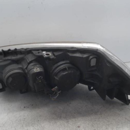 Optique avant principal droit (feux)(phare) RENAULT MEGANE 2