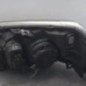 Optique avant principal droit (feux)(phare) RENAULT MEGANE 2