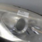 Optique avant principal droit (feux)(phare) MERCEDES CLASSE B 245
