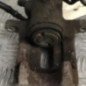 Etrier arriere droit (freinage) SEAT IBIZA 4