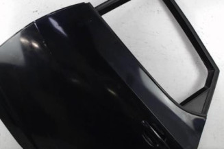 Porte arriere gauche SEAT IBIZA 4 Photo n°1