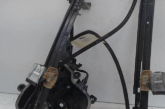 Leve vitre electrique avant droit SEAT IBIZA 4 Photo n°1