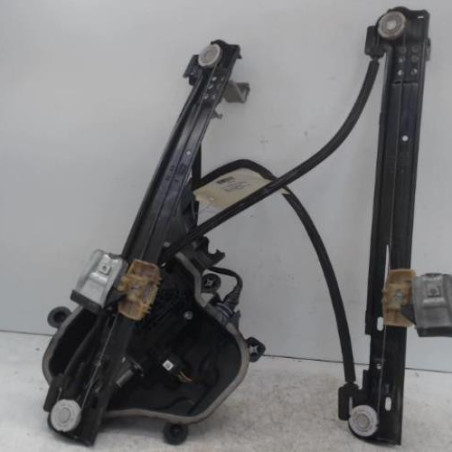 Leve vitre electrique avant droit SEAT IBIZA 4 Photo n°1