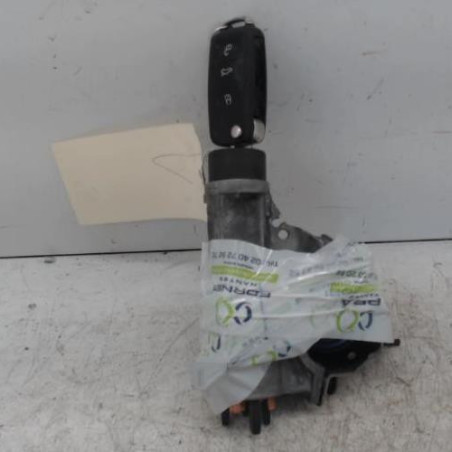 Neiman SEAT IBIZA 4 Photo n°1