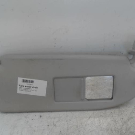 Pare soleil droit SEAT IBIZA 4 Photo n°1