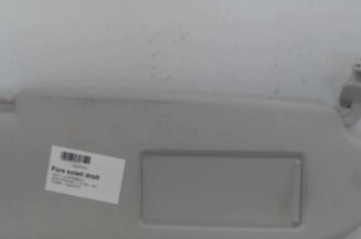 Pare soleil droit SEAT IBIZA 4