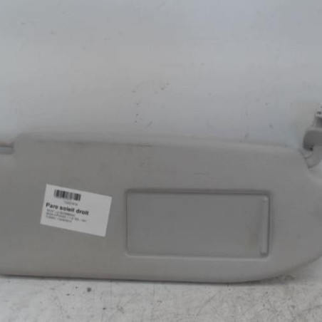 Pare soleil droit SEAT IBIZA 4