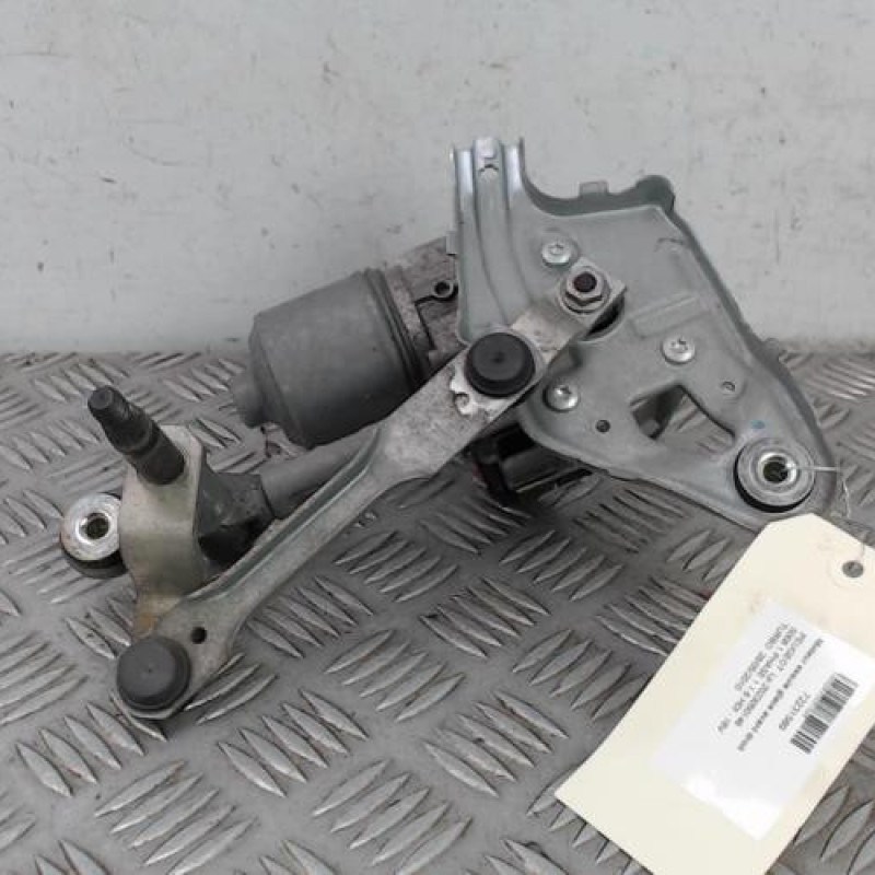 Moteur essuie glace avant droit PEUGEOT 5008 1