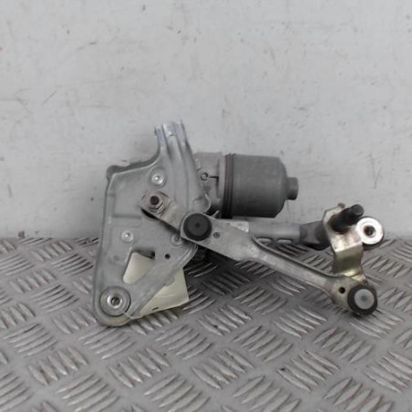 Moteur essuie glace avant gauche PEUGEOT 5008 1 Photo n°1