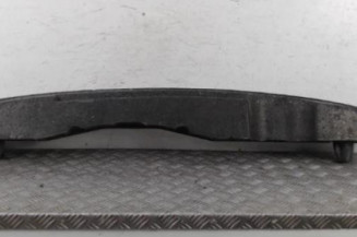 Absorbeur de pare choc arriere FORD FIESTA 6 Photo n°1