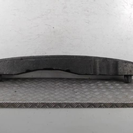 Absorbeur de pare choc arriere FORD FIESTA 6 Photo n°1