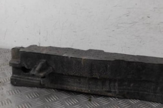 Absorbeur de pare choc arriere FORD FIESTA 6 Photo n°3