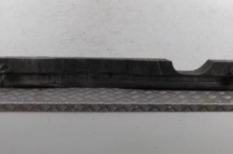 Absorbeur de pare choc arriere FORD FIESTA 6 Photo n°4