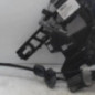 Serrure avant droit FORD FIESTA 6