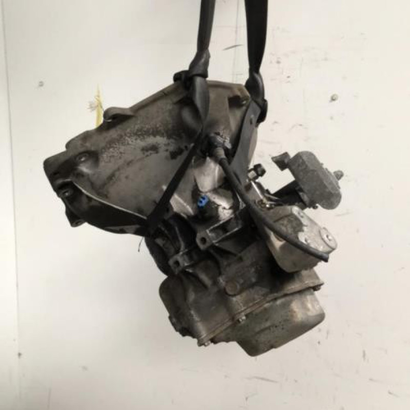 Boite de vitesses OPEL ZAFIRA B