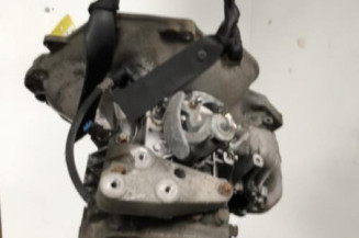 Boite de vitesses OPEL ZAFIRA B