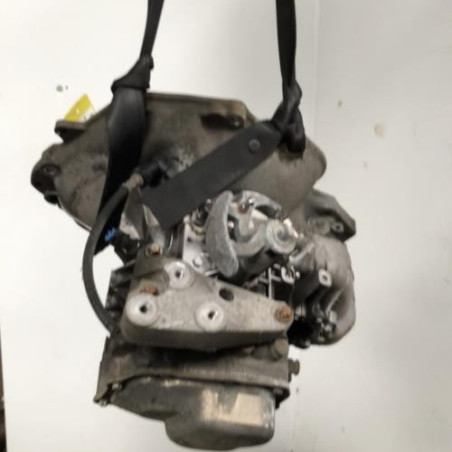Boite de vitesses OPEL ZAFIRA B