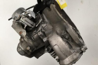 Boite de vitesses OPEL ZAFIRA B Photo n°3