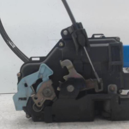 Serrure avant gauche SEAT ALTEA