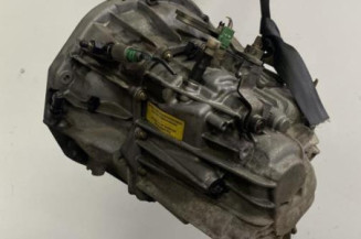 Boite de vitesses RENAULT LAGUNA 2 Photo n°1