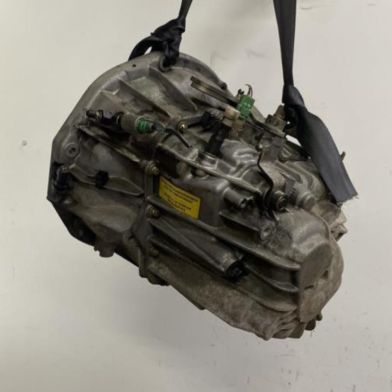 Boite de vitesses RENAULT LAGUNA 2