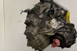 Boite de vitesses RENAULT LAGUNA 2 Photo n°3