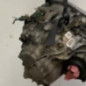Boite de vitesses RENAULT LAGUNA 2