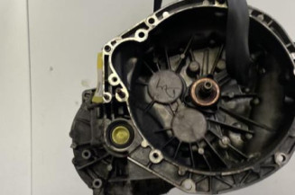 Boite de vitesses RENAULT LAGUNA 2 Photo n°4