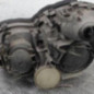 Optique avant principal droit (feux)(phare) MERCEDES CLASSE C 203
