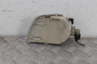 Optique avant secondaire droit (feux)(clignotant) VOLKSWAGEN POLO 3