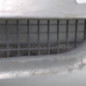 Calandre RENAULT EXPRESS