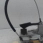 Serrure avant droit PEUGEOT 307