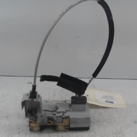 Serrure avant droit PEUGEOT 307
