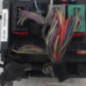 Boitier servitude moteur (BSM) PEUGEOT 206