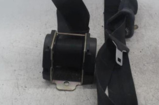 Ceinture avant gauche RENAULT TWINGO 1 Photo n°1