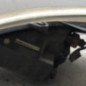 Optique avant principal droit (feux)(phare) CITROEN C3 PLURIEL