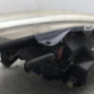 Optique avant principal gauche (feux)(phare) CITROEN C3 PLURIEL