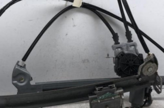 Leve vitre electrique avant droit CITROEN C3 PLURIEL Photo n°1