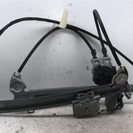 Leve vitre electrique avant droit CITROEN C3 PLURIEL Photo n°1