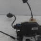 Serrure avant gauche SEAT IBIZA 3